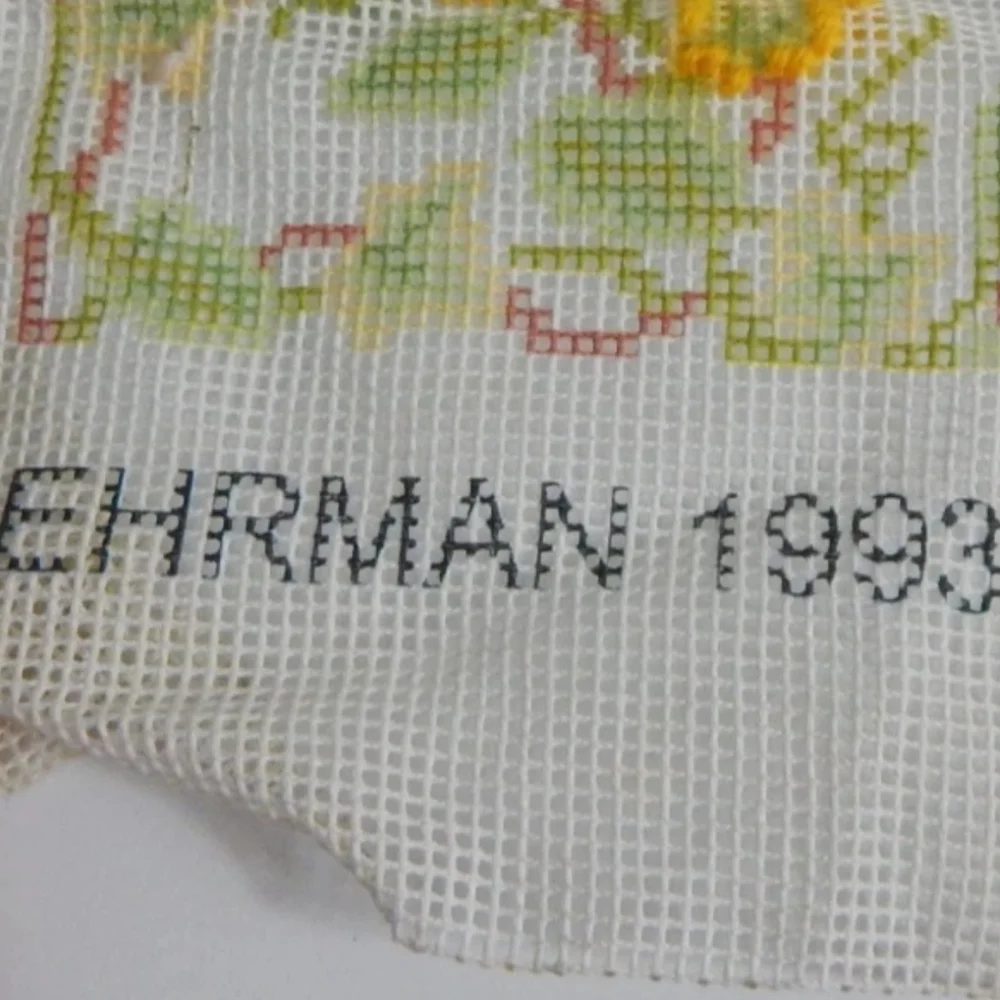 ehrman brand item